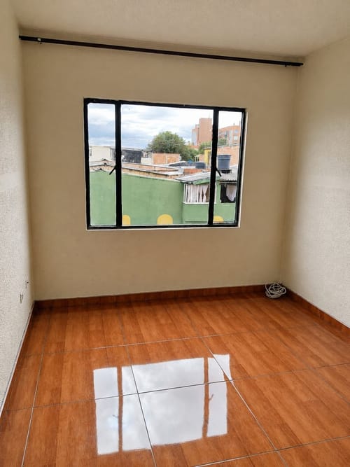 Apartamento de 3 alcobas en venta en Costa Azul, Bogotá, 54 m² · foto 10 de 19