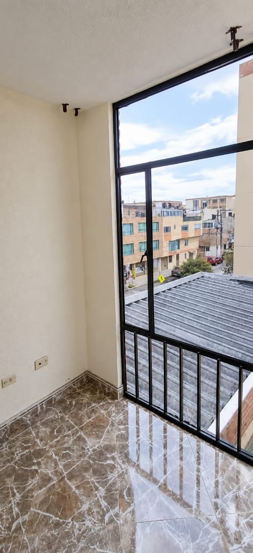 Apartamento de 3 alcobas en venta en Costa Azul, Bogotá, 54 m² · foto 11 de 19