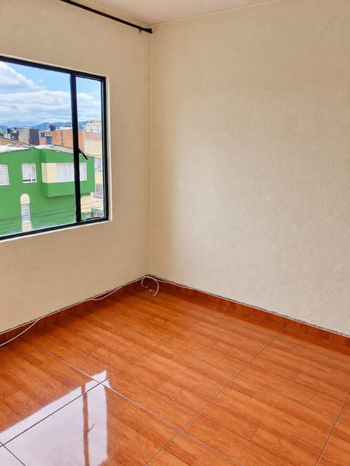 Apartamento de 3 alcobas en venta en Costa Azul, Bogotá, 54 m² · foto 12 de 19