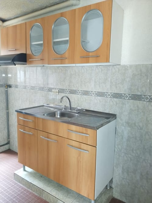 Apartamento de 3 alcobas en venta en Costa Azul, Bogotá, 54 m² · foto 4 de 19