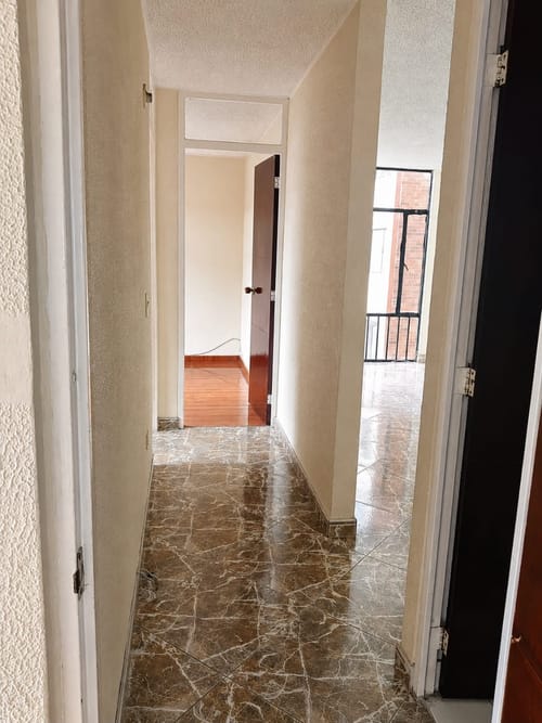 Apartamento de 3 alcobas en venta en Costa Azul, Bogotá, 54 m² · foto 6 de 19
