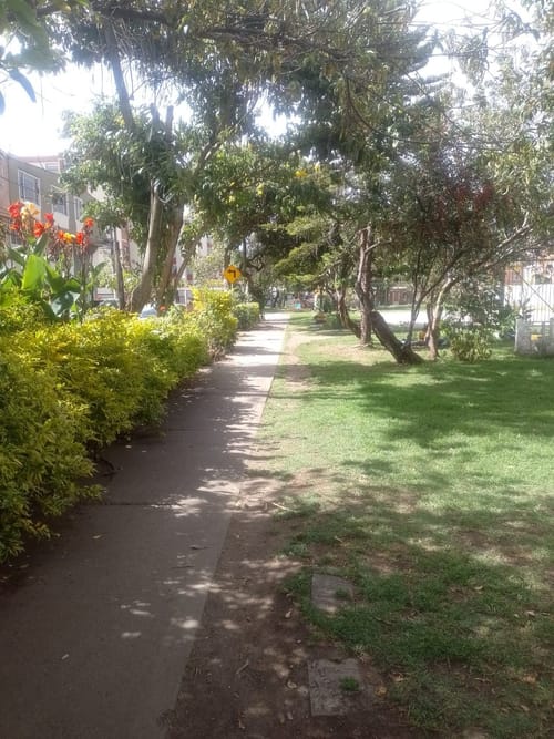 Apartamento de 3 alcobas en venta en Costa Azul, Bogotá, 54 m² · foto 16 de 19