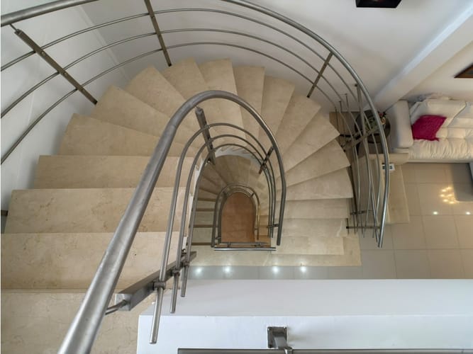 Casa en venta en Villa Santos, Barranquilla · foto 9 de 24