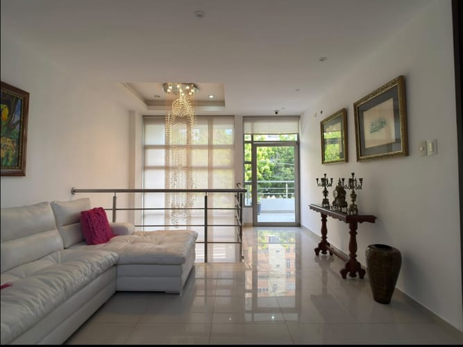 Casa en venta en Villa Santos, Barranquilla · foto 10 de 24