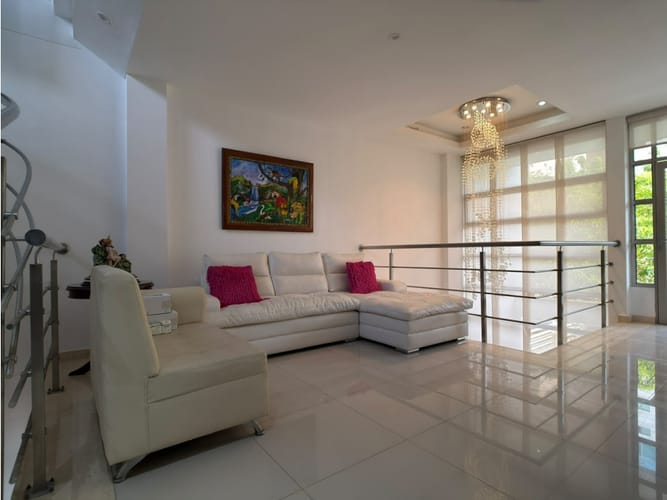 Casa en venta en Villa Santos, Barranquilla · foto 11 de 24