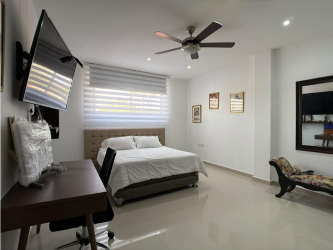 Casa en venta en Villa Santos, Barranquilla · foto 15 de 24