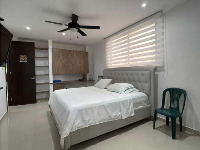 Casa en venta en Villa Santos, Barranquilla · foto 18 de 24
