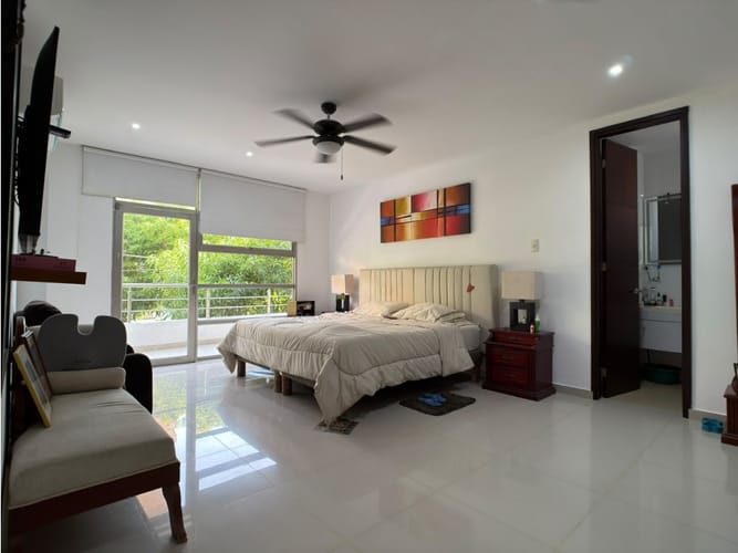 Casa en venta en Villa Santos, Barranquilla · foto 19 de 24