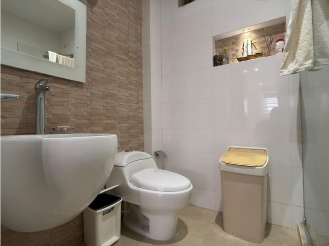 Casa en venta en Villa Santos, Barranquilla · foto 21 de 24