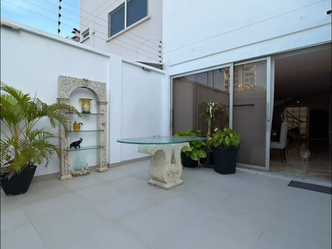 Casa en venta en Villa Santos, Barranquilla · foto 24 de 24
