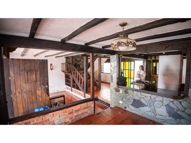 Casa de 4 alcobas en arriendo en Cota, 222 m² · foto 4 de 23
