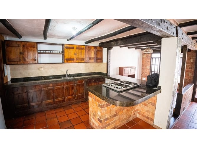 Casa de 4 alcobas en arriendo en Cota, 222 m² · foto 8 de 23