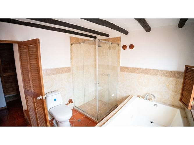 Casa de 4 alcobas en arriendo en Cota, 222 m² · foto 14 de 23