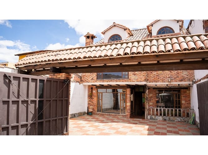 Casa de 4 alcobas en arriendo en Cota, 222 m² · foto 23 de 23