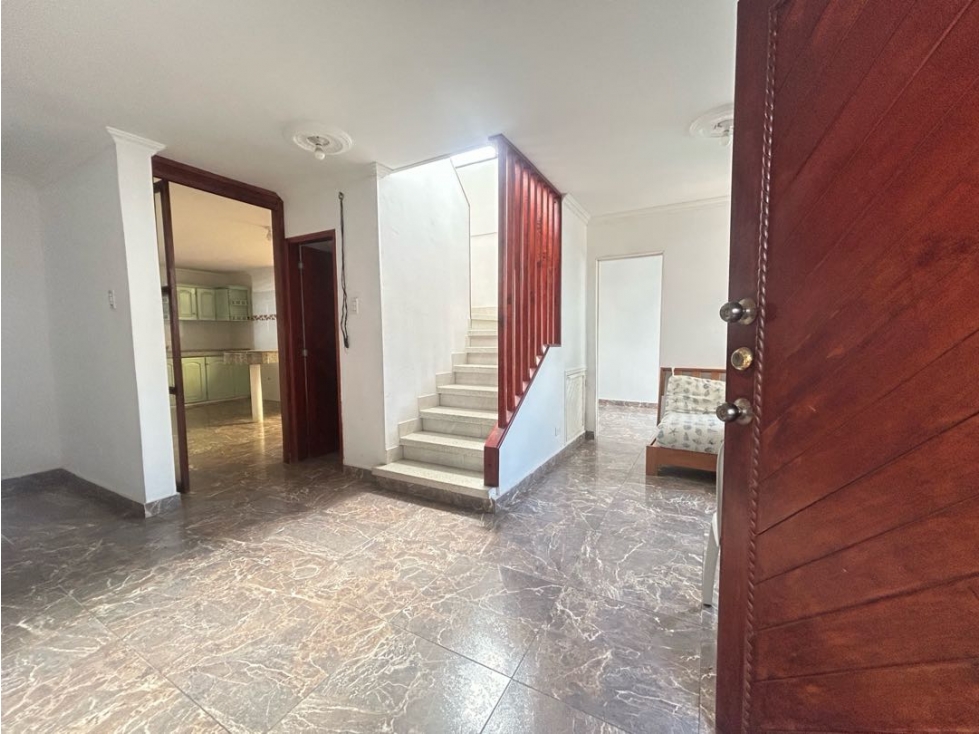 Casa en venta en Altos De Riomar, Barranquilla · foto 2 de 21
