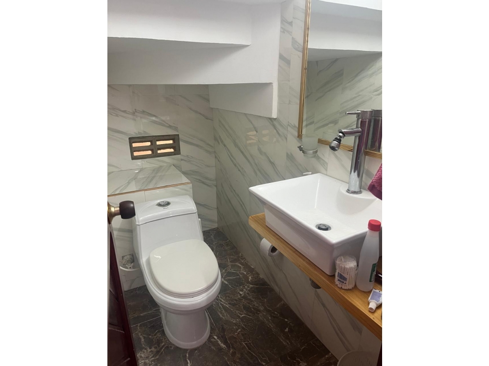 Casa en venta en Altos De Riomar, Barranquilla · foto 6 de 21