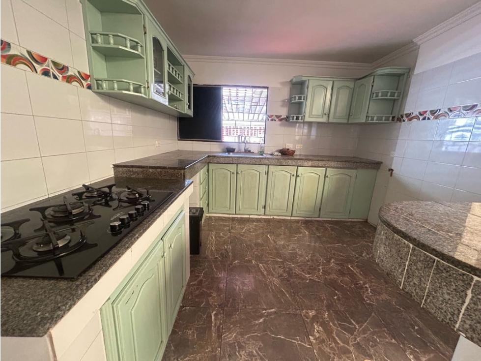 Casa en venta en Altos De Riomar, Barranquilla · foto 7 de 21