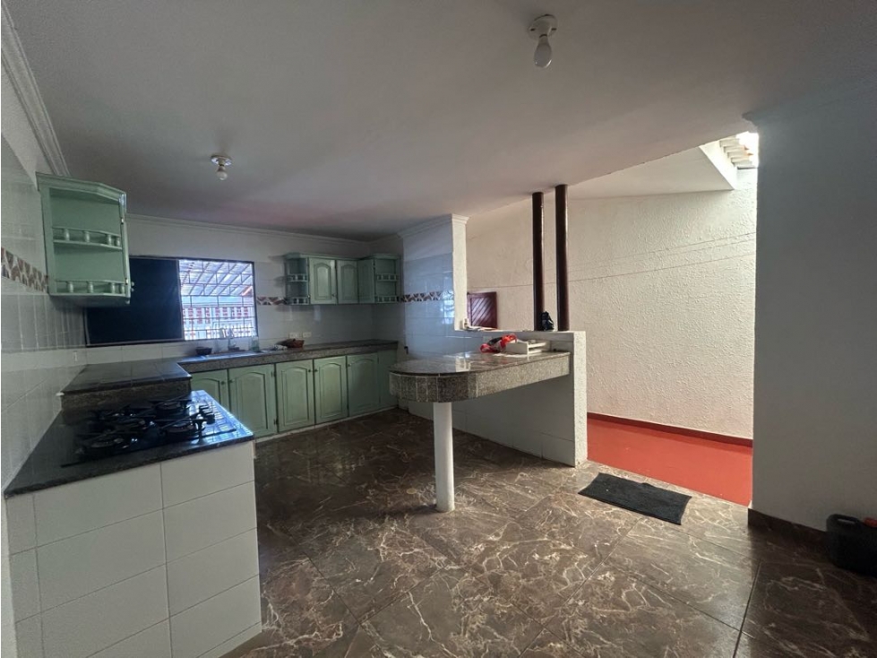 Casa en venta en Altos De Riomar, Barranquilla · foto 8 de 21