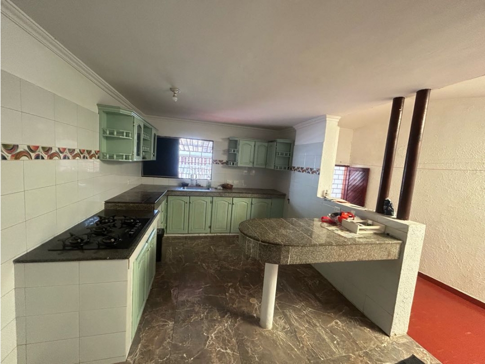 Casa en venta en Altos De Riomar, Barranquilla · foto 9 de 21