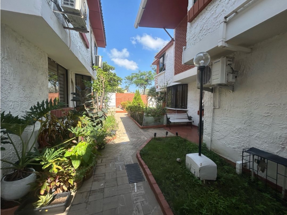 Casa en venta en Altos De Riomar, Barranquilla · foto 21 de 21