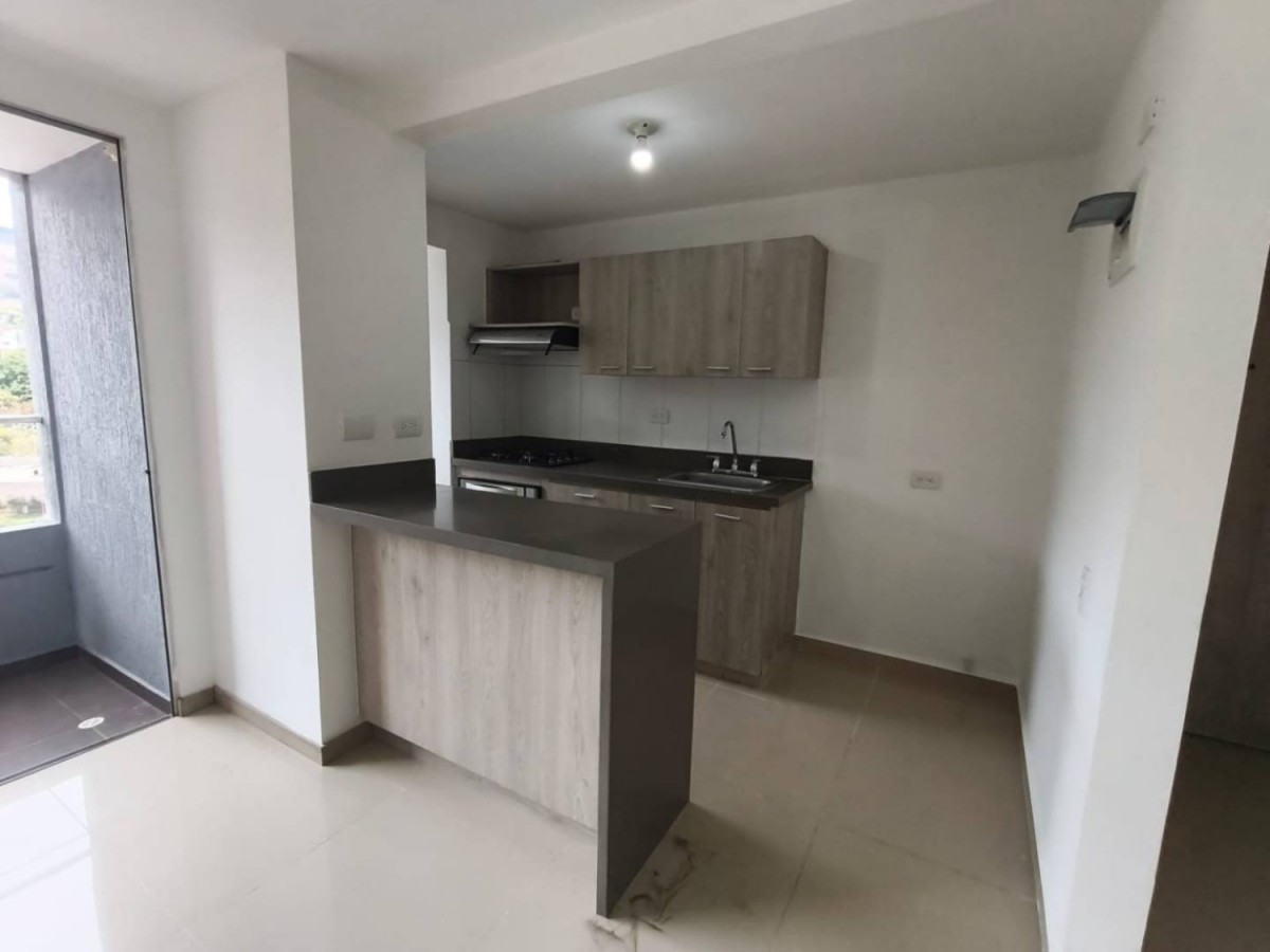 Apartamento de 3 habitaciones en arriendo en San German, Medellín — imagen 1 de 20