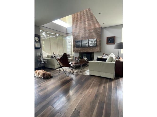 Casa de 4 alcobas en arriendo en Pueblo Viejo, Cota, 176 m² · foto 4 de 24