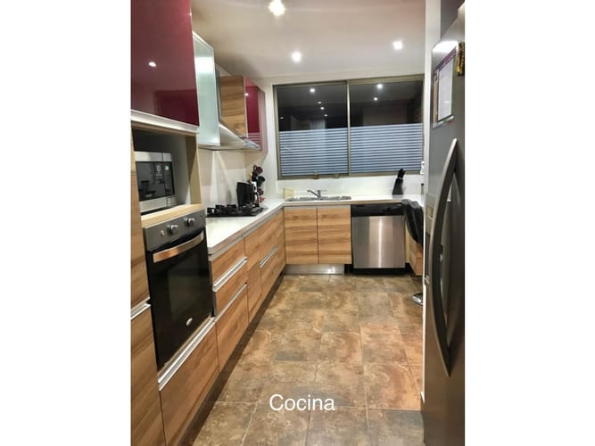 Casa de 4 alcobas en arriendo en Pueblo Viejo, Cota, 176 m² · foto 7 de 24