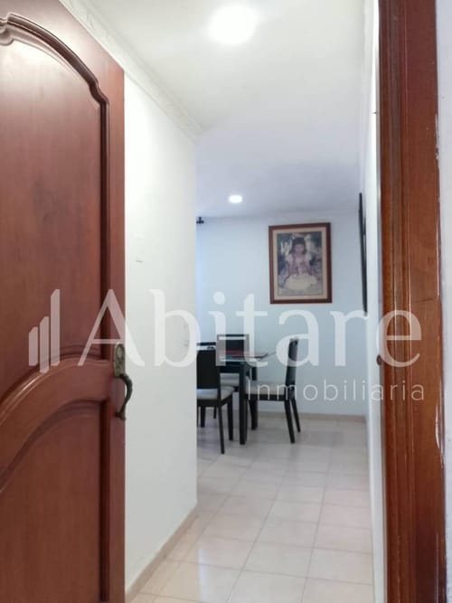 Apartamento de 2 alcobas en venta en El Laguito, Cartagena, 86 m² · foto 2 de 15