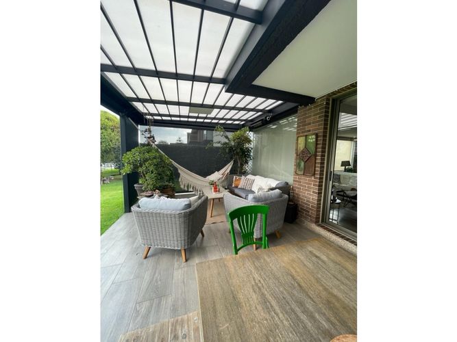 Casa de 4 alcobas en arriendo en Pueblo Viejo, Cota, 176 m² · foto 9 de 24