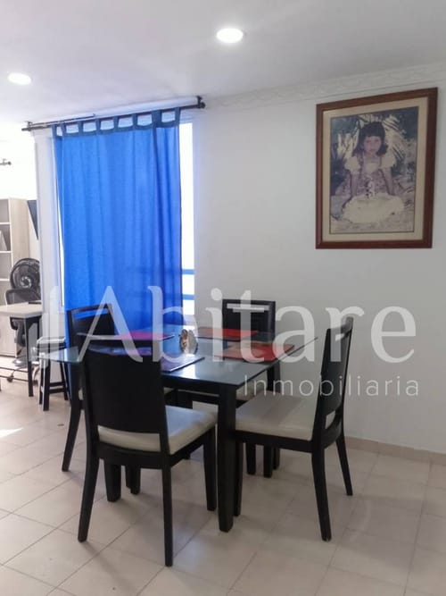 Apartamento de 2 alcobas en venta en El Laguito, Cartagena, 86 m² · foto 3 de 15