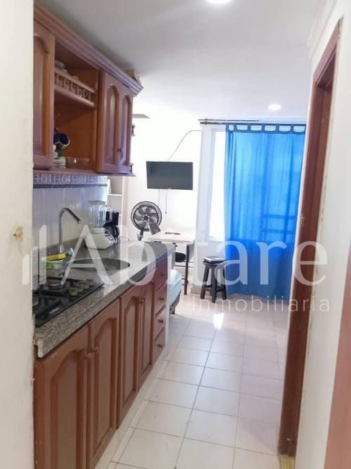 Apartamento de 2 alcobas en venta en El Laguito, Cartagena, 86 m² · foto 6 de 15