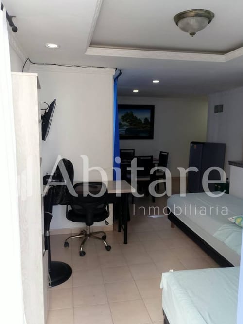 Apartamento de 2 alcobas en venta en El Laguito, Cartagena, 86 m² · foto 7 de 15