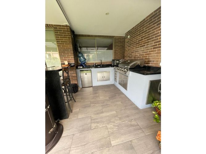 Casa de 4 alcobas en arriendo en Pueblo Viejo, Cota, 176 m² · foto 12 de 24