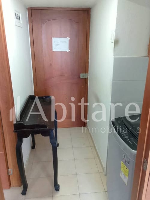 Apartamento de 2 alcobas en venta en El Laguito, Cartagena, 86 m² · foto 12 de 15