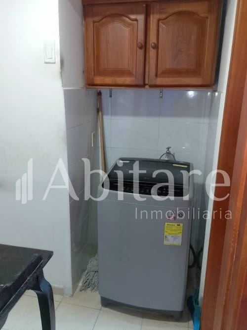 Apartamento de 2 alcobas en venta en El Laguito, Cartagena, 86 m² · foto 13 de 15