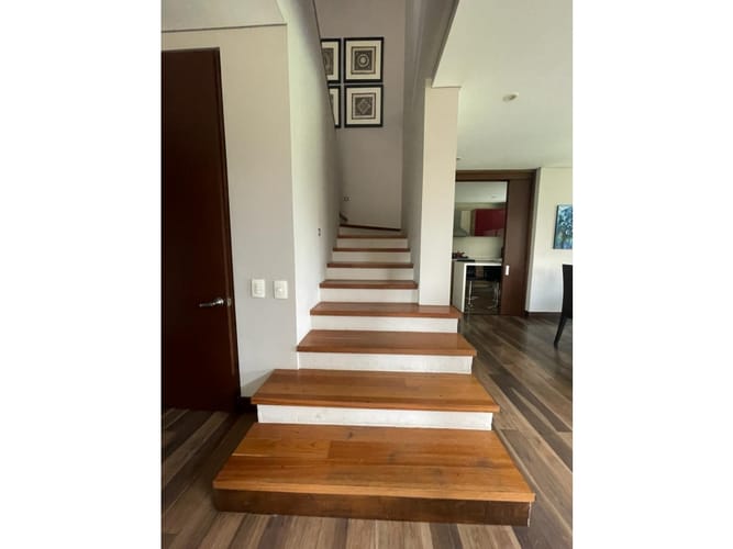 Casa de 4 alcobas en arriendo en Pueblo Viejo, Cota, 176 m² · foto 14 de 24