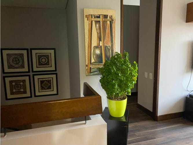 Casa de 4 alcobas en arriendo en Pueblo Viejo, Cota, 176 m² · foto 16 de 24