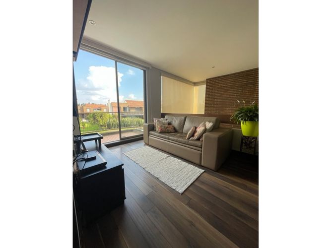 Casa de 4 alcobas en arriendo en Pueblo Viejo, Cota, 176 m² · foto 17 de 24
