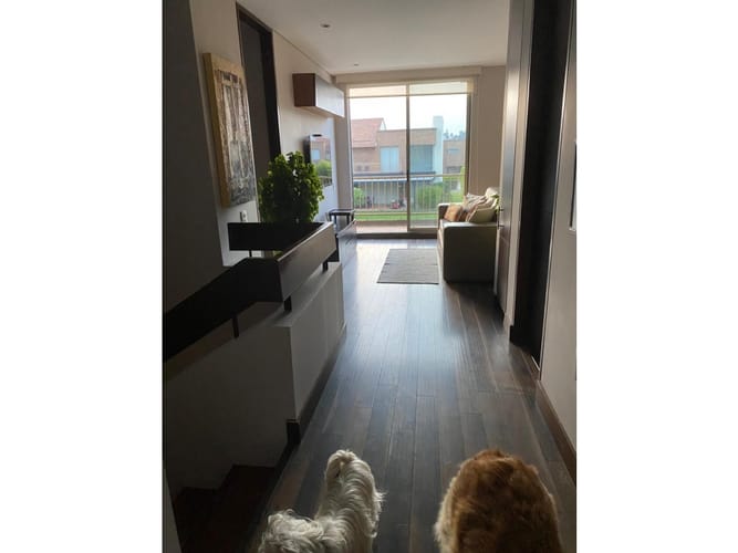 Casa de 4 alcobas en arriendo en Pueblo Viejo, Cota, 176 m² · foto 18 de 24