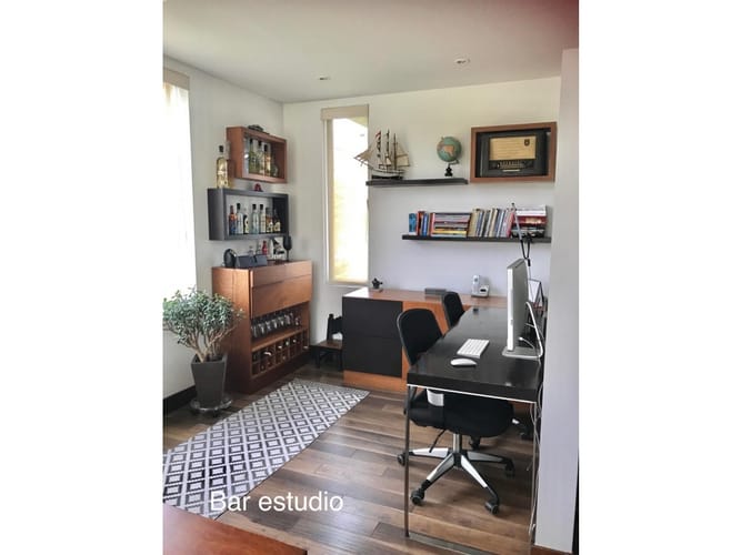 Casa de 4 alcobas en arriendo en Pueblo Viejo, Cota, 176 m² · foto 19 de 24