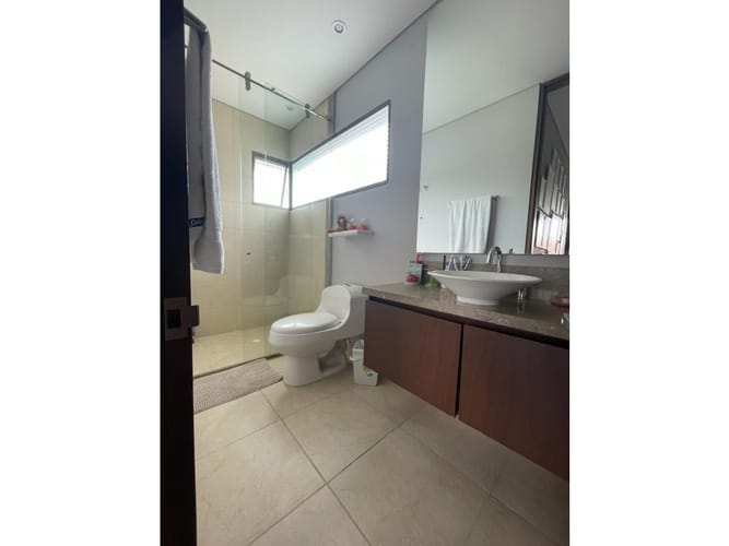 Casa de 4 alcobas en arriendo en Pueblo Viejo, Cota, 176 m² · foto 22 de 24