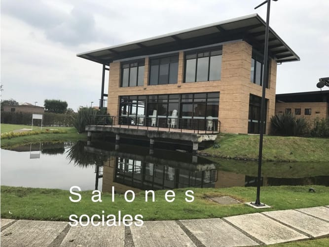 Casa de 4 alcobas en arriendo en Pueblo Viejo, Cota, 176 m² · foto 24 de 24