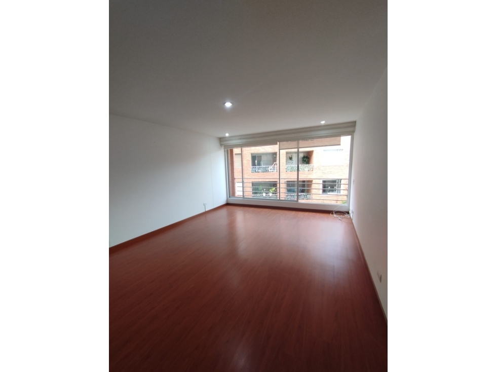 Apartamento en venta en El Contador, Bogotá · foto 5 de 24