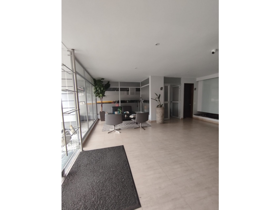 Apartamento en venta en El Contador, Bogotá · foto 2 de 24