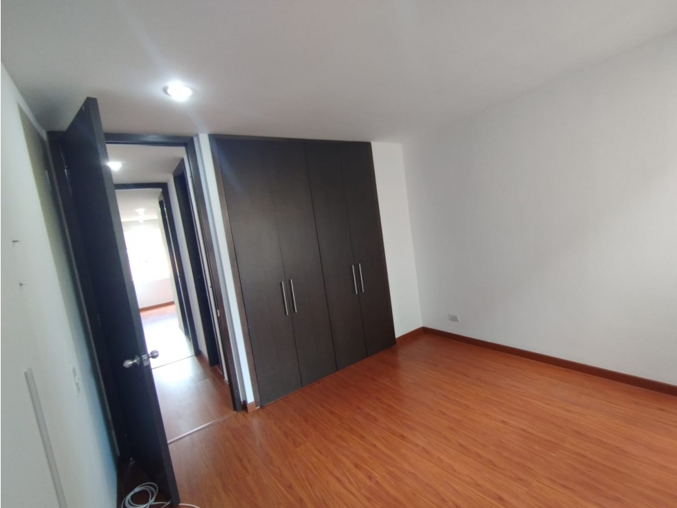 Apartamento en venta en El Contador, Bogotá · foto 6 de 24