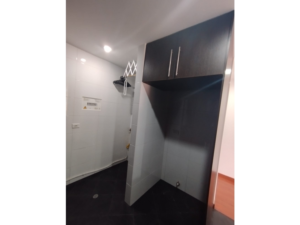 Apartamento en venta en El Contador, Bogotá · foto 9 de 24