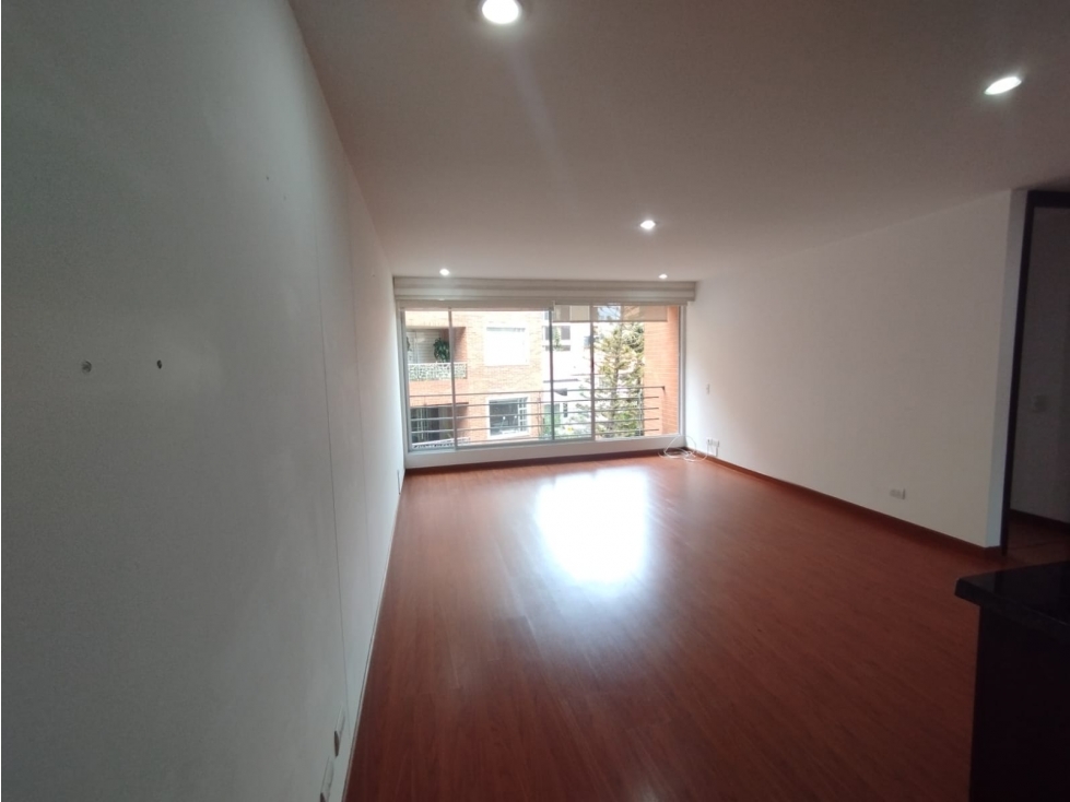 Apartamento en venta en El Contador, Bogotá · foto 10 de 24
