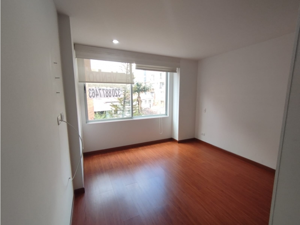 Apartamento en venta en El Contador, Bogotá · foto 11 de 24