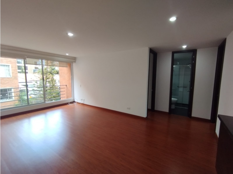 Apartamento en venta en El Contador, Bogotá · foto 12 de 24