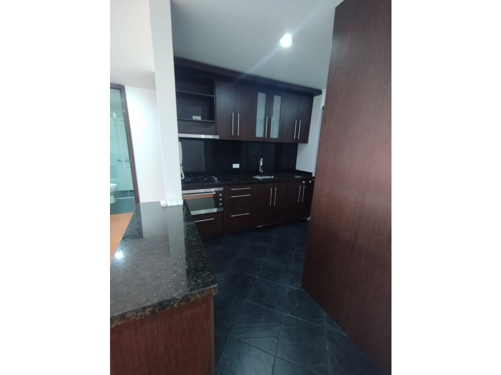 Apartamento en venta en El Contador, Bogotá · foto 13 de 24